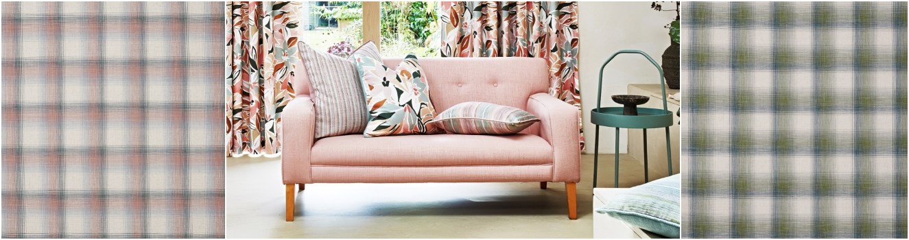 Milan Fabric Collection