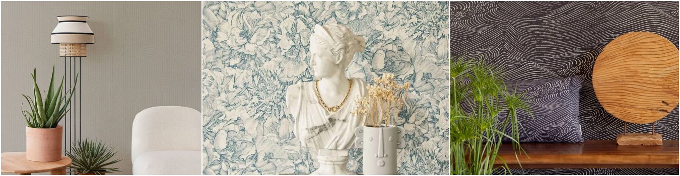 Eijffinger Wallpaper Collection