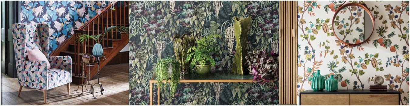 OsbourneLittle Wallpaper