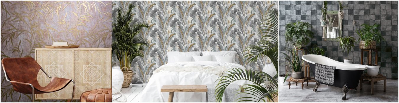 Marburg Wallpaper Collections