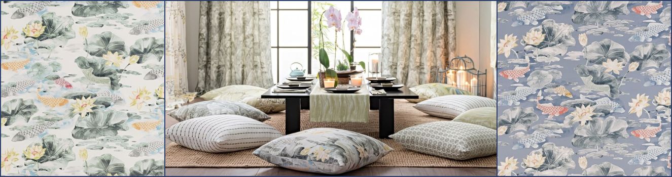 Eleganto Wallpaper Collection