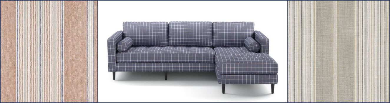 Breton Fabric Collection