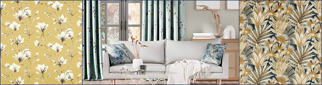 Colour1 Fabric Collection