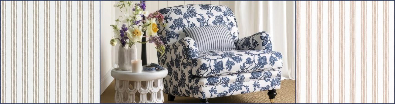 Heritage Fabric Collection