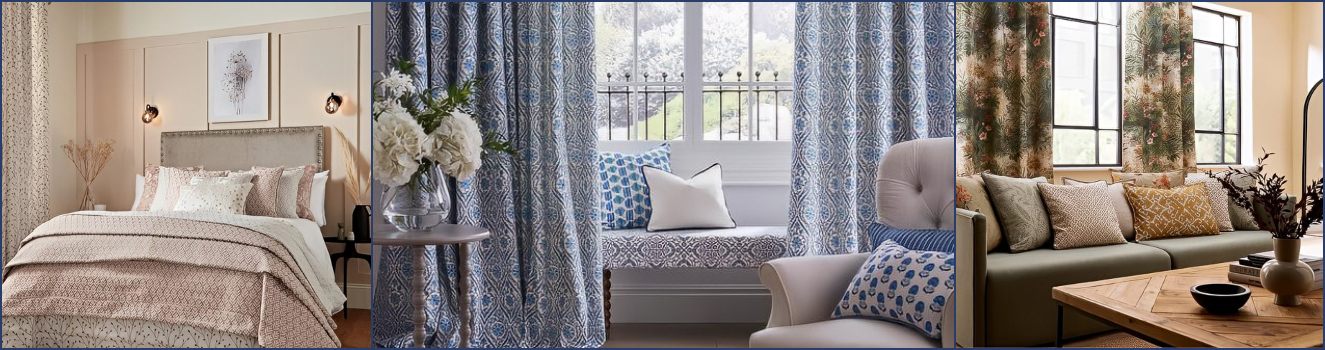 Iliv Fabric Collection