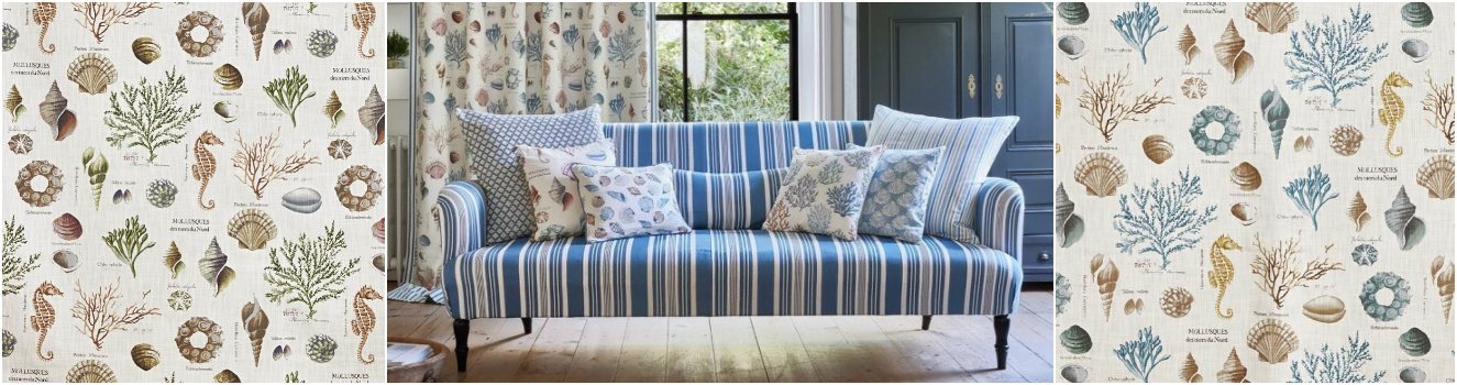 Jersey Fabric Collection