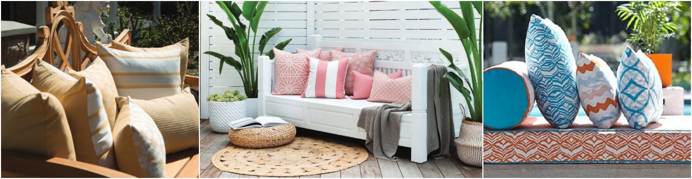 Out Door Fabrics