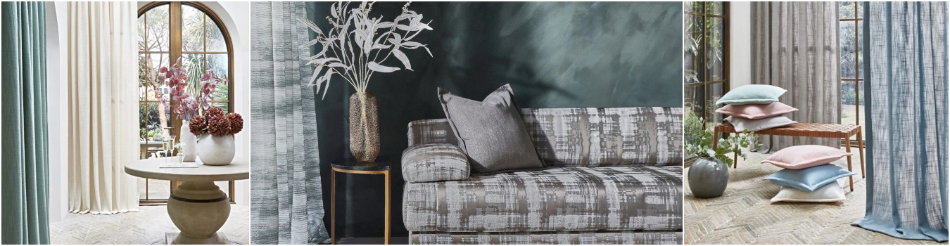 PT Fabric Collections