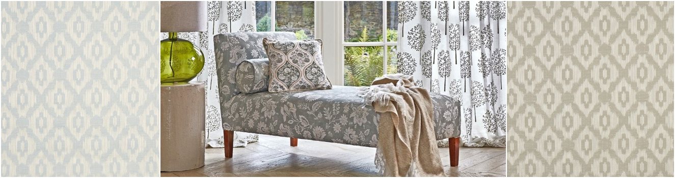Poetry Fabric Collection