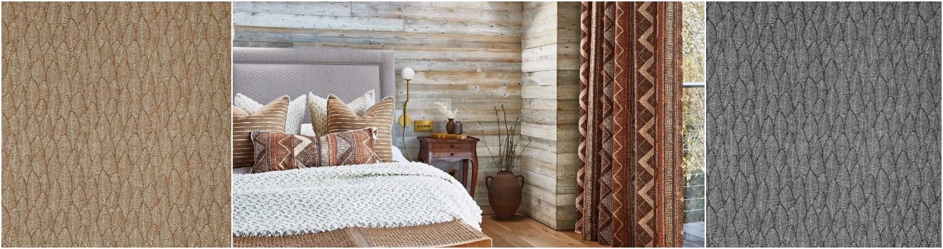 Savannah Fabric Collection