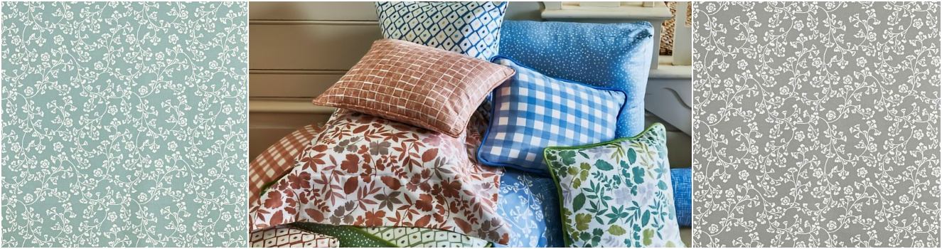 Studio Fabric Collection