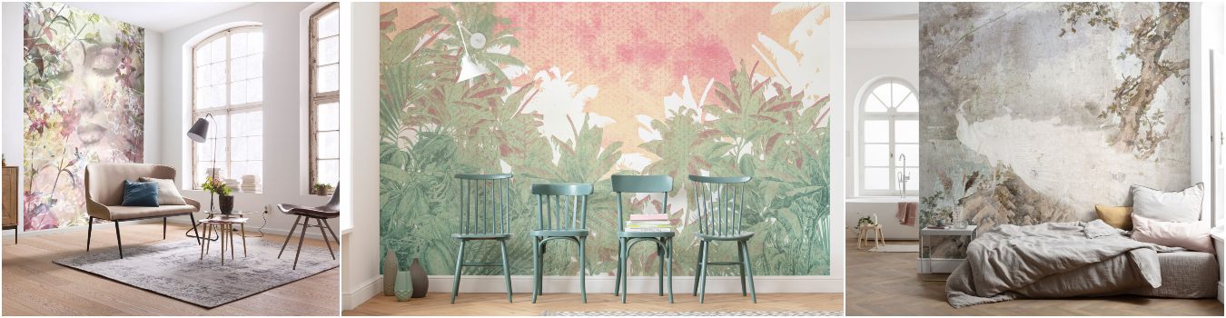Fantastic Murals buy online Wallpaper Australia or Showroom IvoryT - fabric  and wallpaper