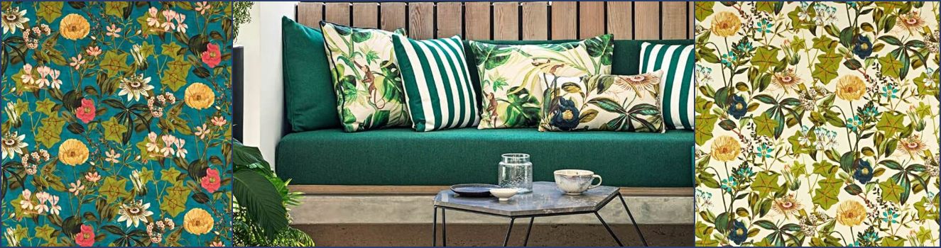 Alfressco Outdoor Fabric