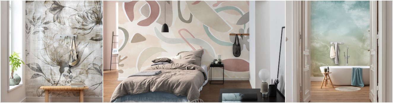 Infinity 2 Murals Collection