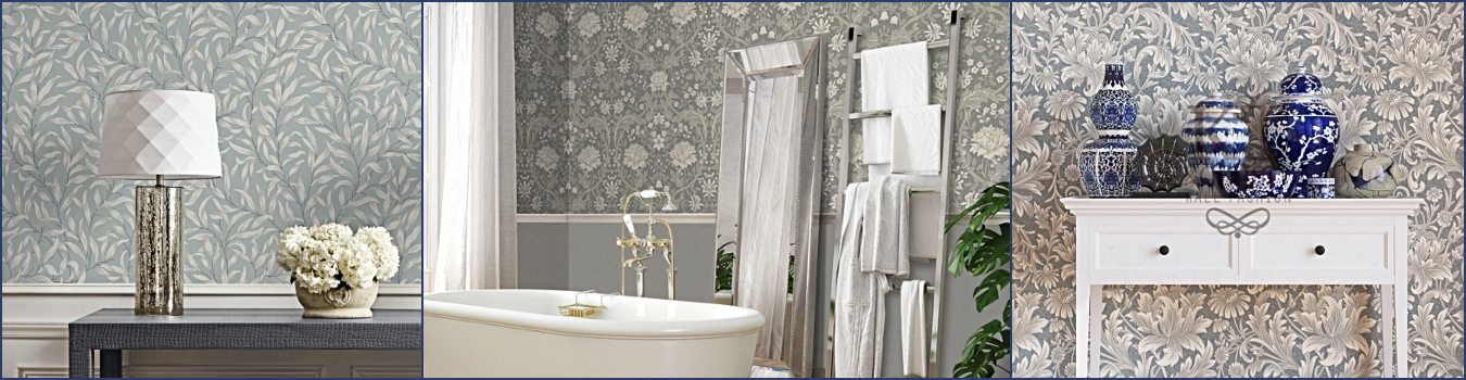 Creative Walls Wallpaper Collection