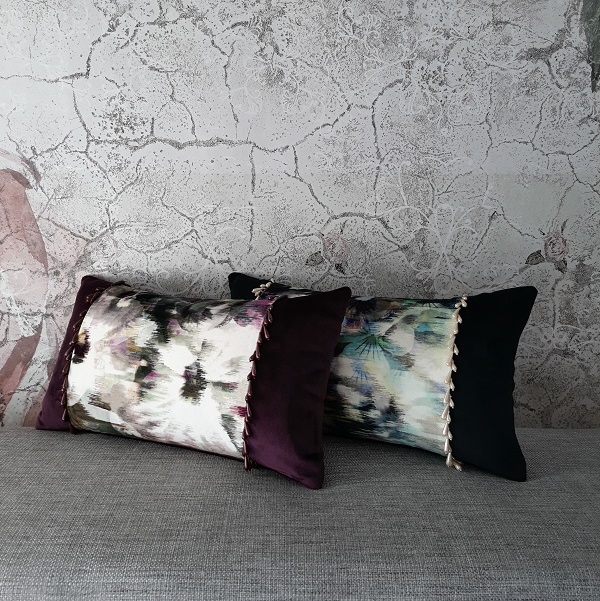 Cushions Velvet 2