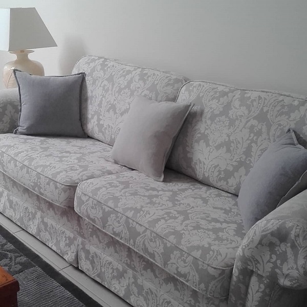 Lounge Suite Upholstery
