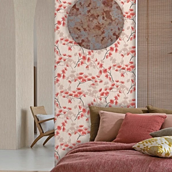 Designer Wallpapers Deco Walls Breeze 10 Designs Blossom 2