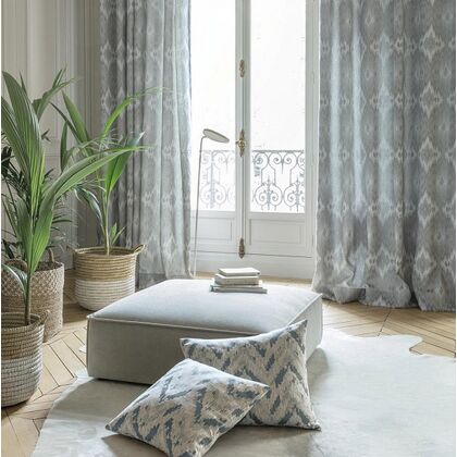 Hermitage Fabric - 5 Colours