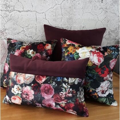 Cushions Velvet 3