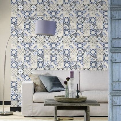 Tile Wallpaper - S