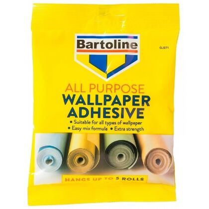 All Purpose Wallpaper Adhesive - S