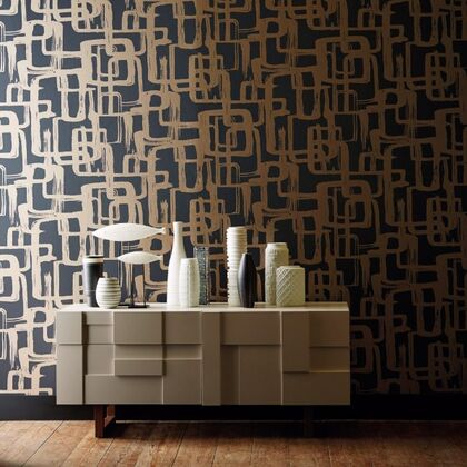 Wallpapers leading brands buy online from Wallpaper Australia or our  Wallpaper Showroom IvoryT - fabric & wallpaper