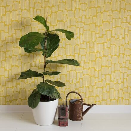 Little Trees - B 9 Colours