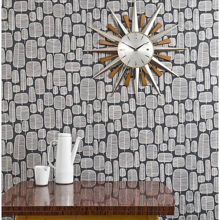 Little Trees - B 9 Colours