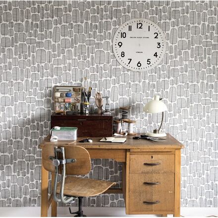 Little Trees - A 9 Colours