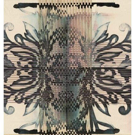 S - Steal the Lime Light XXL4 Mural