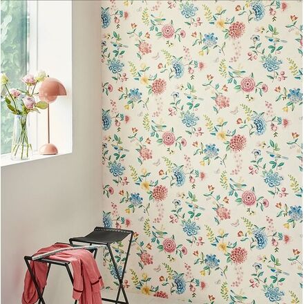 Good Evening Wallpaper - 7 Colours