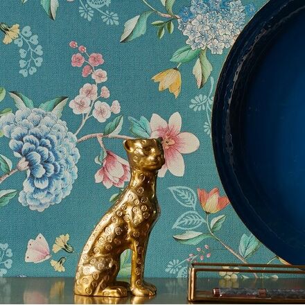 Good Evening Wallpaper - 7 Colours