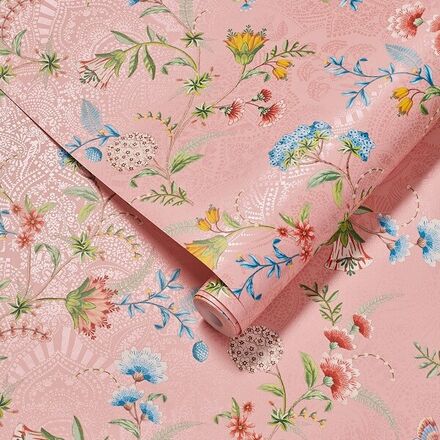 La Majorelle Wallpaper - 6 Colours