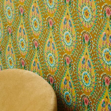 Raindrops Wallpaper - 4 Colours