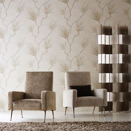 Peninsula Palm - 5 Colours