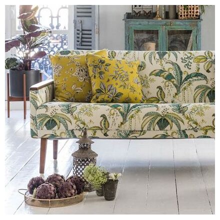 Clarke & Clarke Fabric