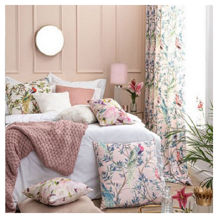 Beaumont Fabric