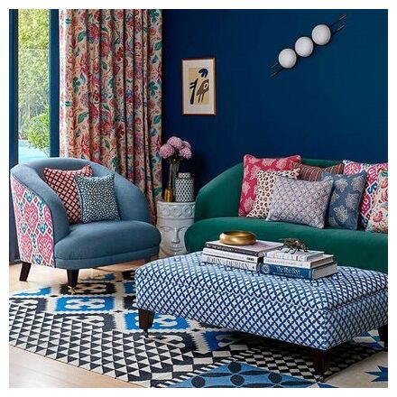 Warwick Fabric