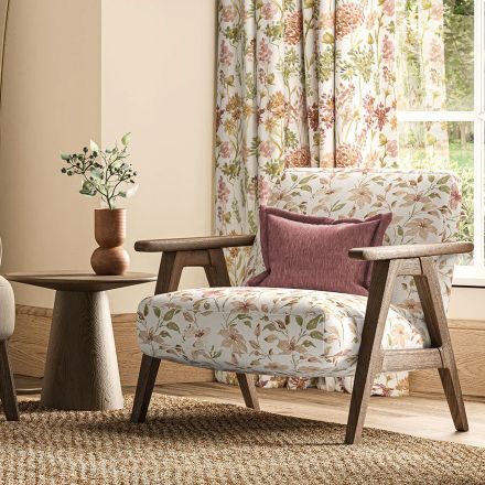 Arden Fabric - 7 Designs