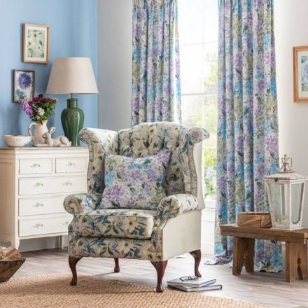 Cottage Garden Fabrics - 6 Designs
