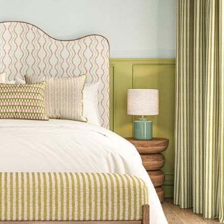 Paloma Fabrics - 6 Designs