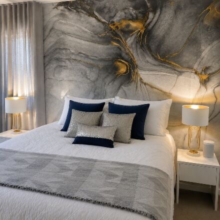 Wallpaper and Murals