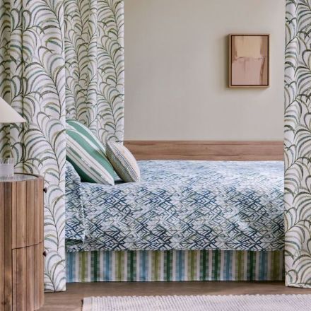 Cassia Fabric Wallpaper Australia