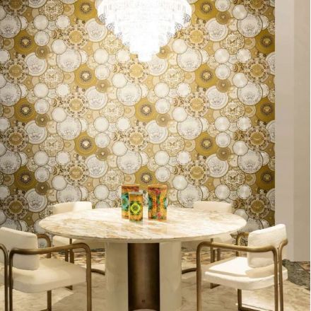 Versace Wallpaper