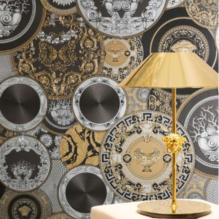 Versace Wallpaper IV