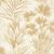 Matupi Parchment / Gold Wallpaper - LS