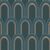 Deco Arches Wallpaper - DS