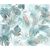 Aqua Flora Mural - DS
