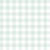 Gingham Check Green Wallpaper - DS x 2